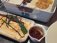 -No.DD戳子烧烤·江湖菜(北京总店)