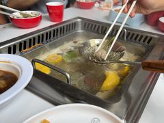 -大四喜·鲜牛肉火锅(洛阳大学城店)
