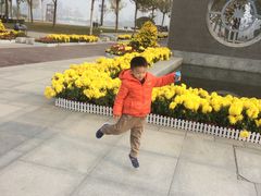 -古柏渡飞黄旅游区