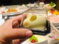 -海底捞火锅(九霄梦天地店)