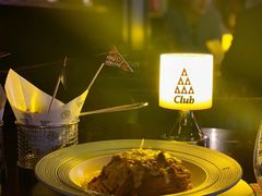 -AClub餐吧(富华里店)