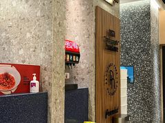 -Pennehut畔尼意面(合肥万象城店)