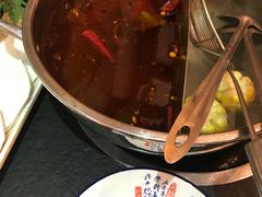 -悦来悦牛潮汕牛肉火锅(大浪店)