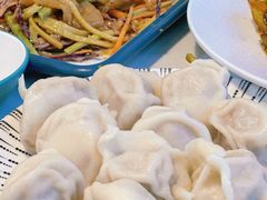 -叁拾壹克饺子·东北菜(国贸店)