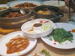 -金百万(方庄店)