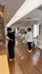 -THE LOG SALON 记录