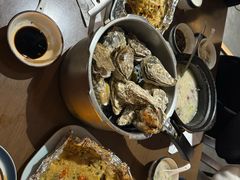 -蚝翅·海鲜粥·烧烤·龙虾季(海曙天一店)