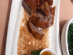 -宝园酒家(美林M·LIVE天地东座店)