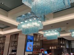 -东方红海鲜百汇(国际大厦店)