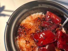 -庆江南江南菜(琴湖溪里花园城店)