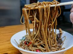 -珠宝街老左杂酱面馆