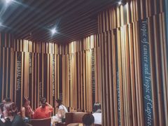 大堂-星巴克(来福士2F店)