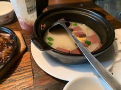 -外婆家(蓝色港湾店)