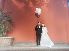 -重庆市江北嘴中央商务区中央公园