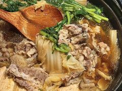 -千代武日本料理(哈西店)