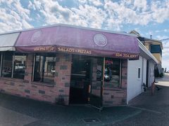 -Steveston Pizza Company (Richmond)