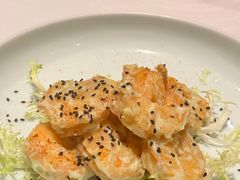 -玫瑰厅上海菜(兴国路店)