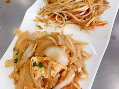 铁板豆腐-台烘平价铁板烧(奥城店)