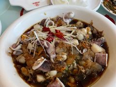 -添福来墨鱼饺子 · 海鲜东北菜(泡崖店)