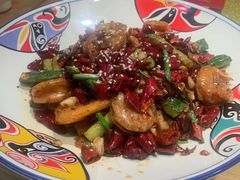 -佬湘楼·27年湘菜(天河都市广场店)
