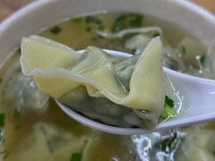 -顶巧鸡汤馄饨(虹口总店)