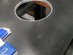 -楼外楼大刀肉传统火锅(西安大路店)