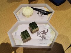 -tea’stone(新天地店)