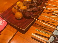-北村家日本料理(西大望路店)