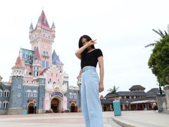 -厦门方特梦幻王国