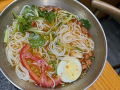 -鹤之乡·齐齐哈尔烤肉·非遗(秋涛路店)