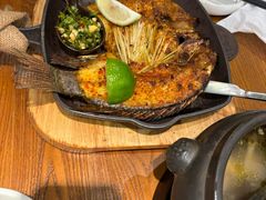 -云海肴·汽锅鸡·云南代表菜(丁香国际店)