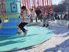 -沈阳奥体冰雪嘉年华