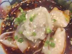 疯狂抄手-锦尚阁烤鱼(望京新荟城店)