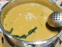 -杨翔豆皮涮牛肚(华阳城店)