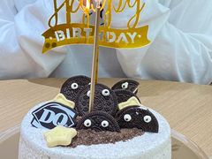 -DQ·蛋糕·冰淇淋(万联城店)
