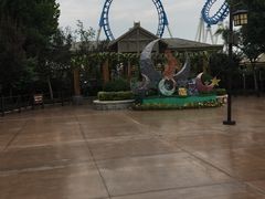 极地快车-济南方特东方神画