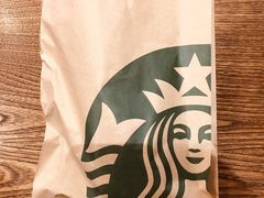 -星巴克(兰州国芳百货店)