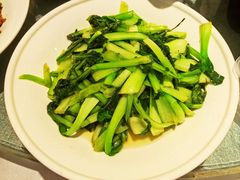 -柴米油盐三杯鸡(象山北路店)