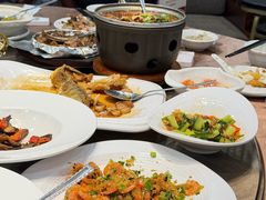 -庄氏祥记家常食府(国瑞建材家居博览中心店)