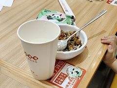 -敏丁拌饭(中街总店)