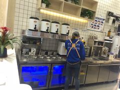 -茶百道(春晖路店)