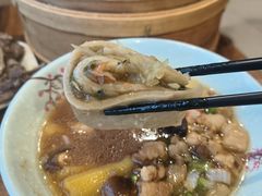 -弓二莜面(总店)
