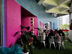 -CIAO·团建聚餐·生日派对轰趴馆(福田店)