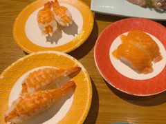 -晴季寿司(延河路万达广场店)