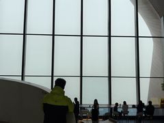 -抱抱地球咖啡馆(国家海洋博物馆店)