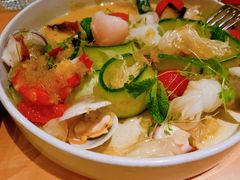 -Ginger(兴国路店)