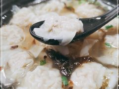 -老上海馄饨铺(太平园横一街店)