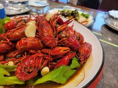 -曹胖子龙虾馆(黄桦路店)
