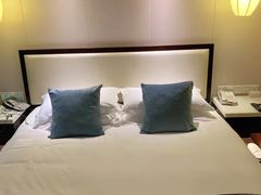 -杭州西湖湖滨黄龙祈悦酒店