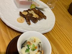 -花潮料理艺食馆(世欧广场店)